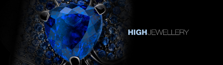 High jewellery